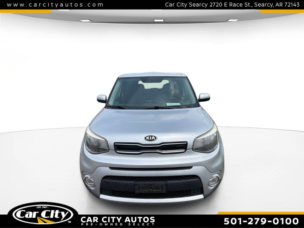 Kia Soul  -