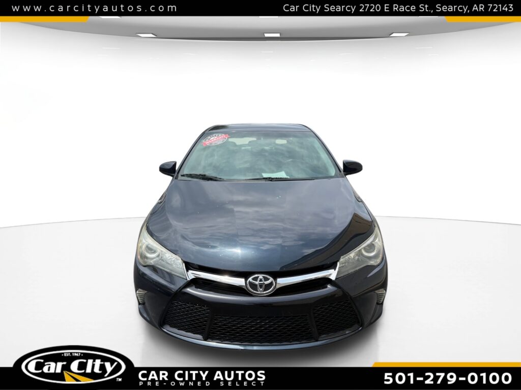 Toyota Camry  -
