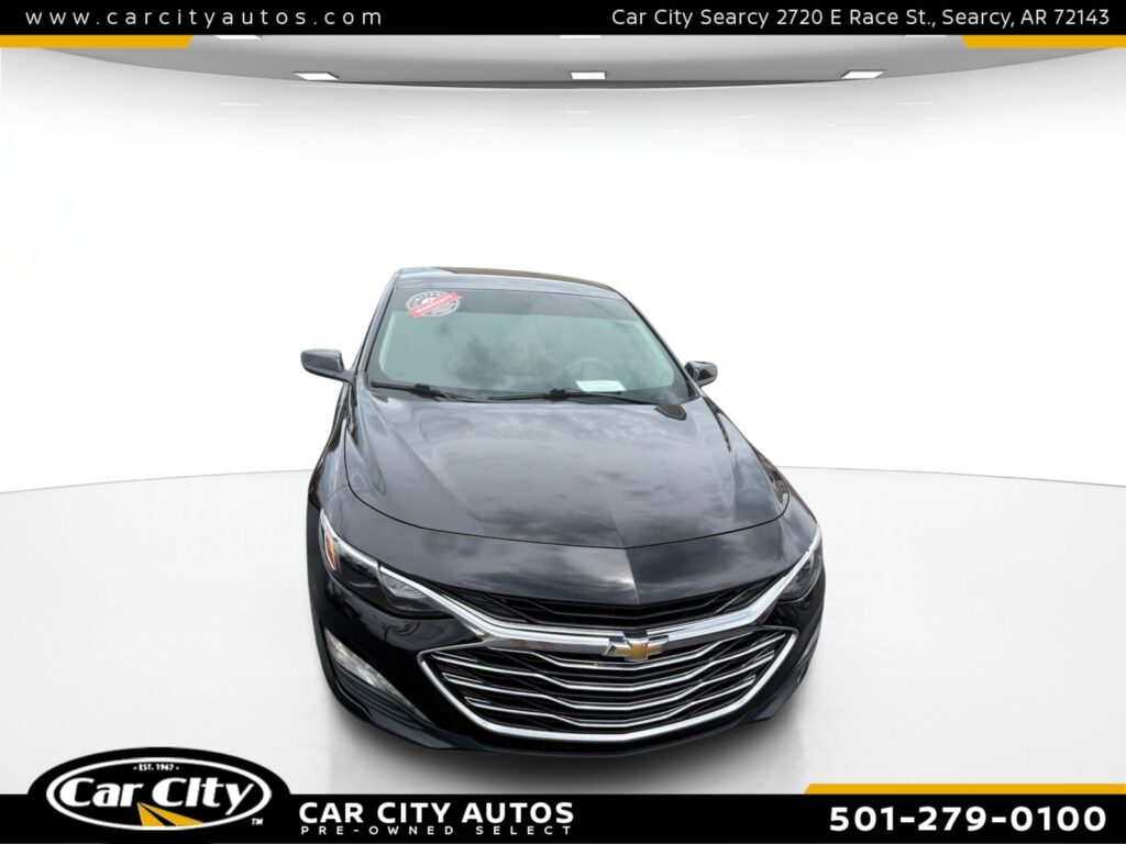 Chevrolet Malibu LT -