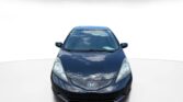 Honda Fit  -