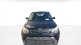 Kia Soul  -