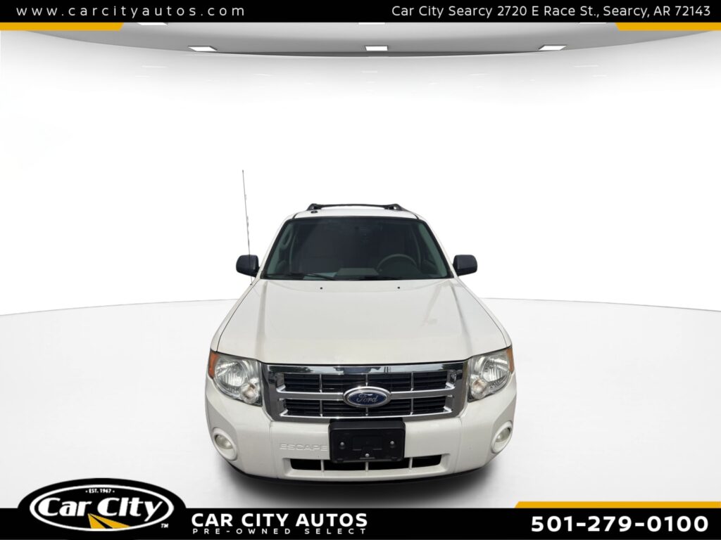 Ford Escape XLT -
