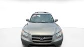 Hyundai Santa Fe  -