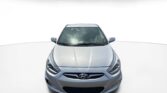 Hyundai Accent GLS -