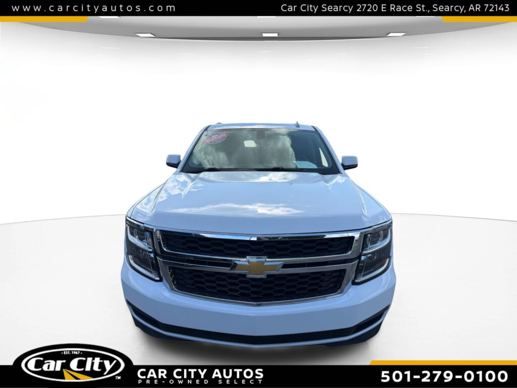 Chevrolet Tahoe LS 2WD -