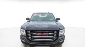 GMC SIERRA SLT -