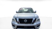 Nissan Armada Platinum -