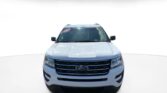 Ford Explorer  -