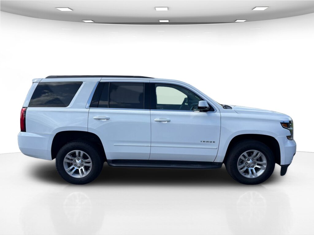 2017 Chevrolet Tahoe LS 2WD