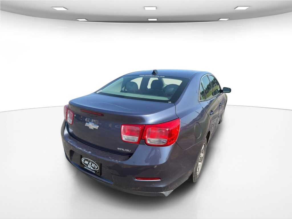 2013 Chevrolet Malibu LS