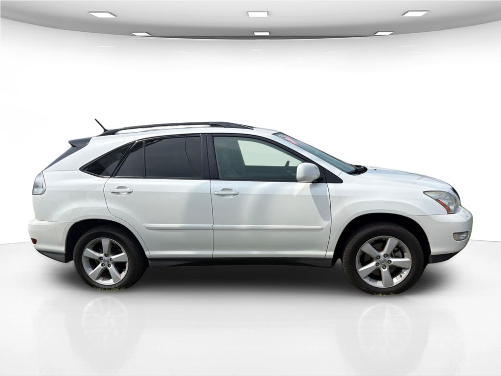 2007 Lexus RX