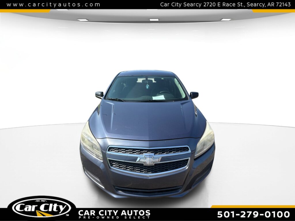 Chevrolet Malibu LS -