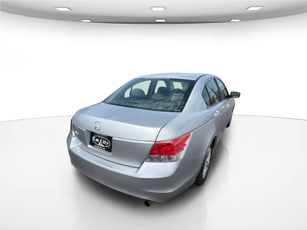 2010 Honda Accord LX