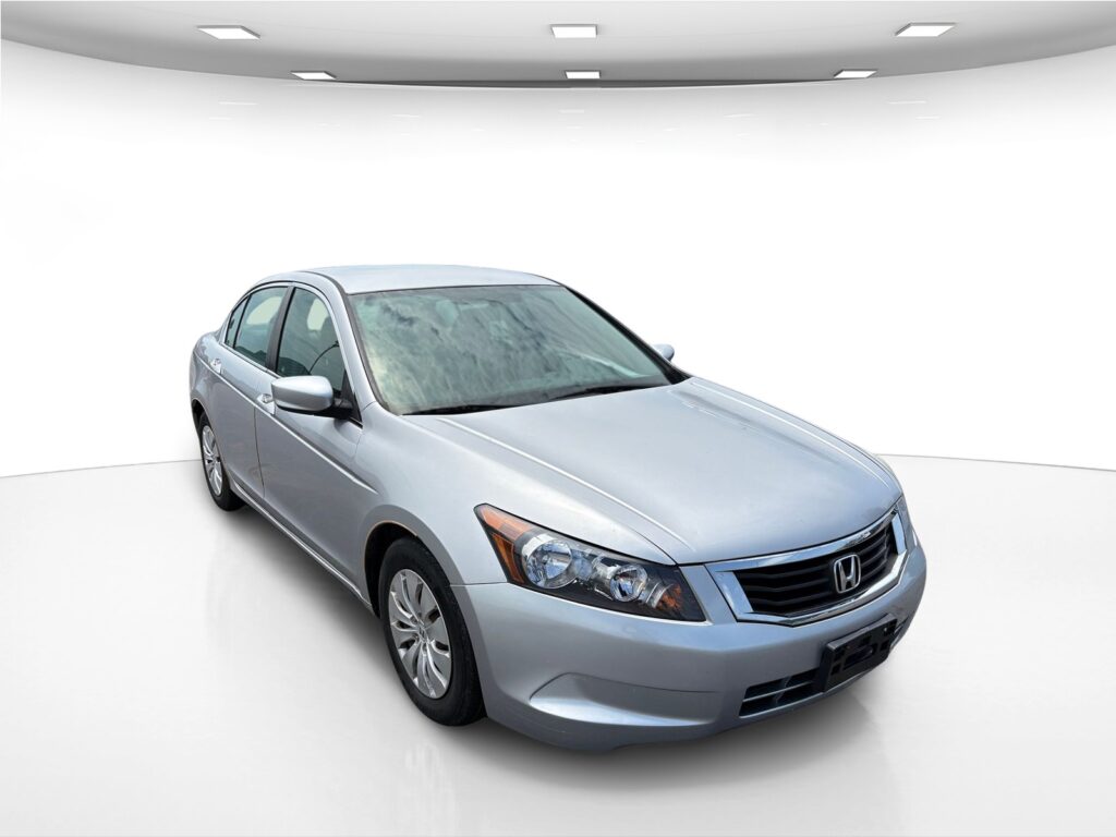 2010 Honda Accord LX
