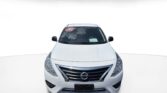 Nissan Versa  -
