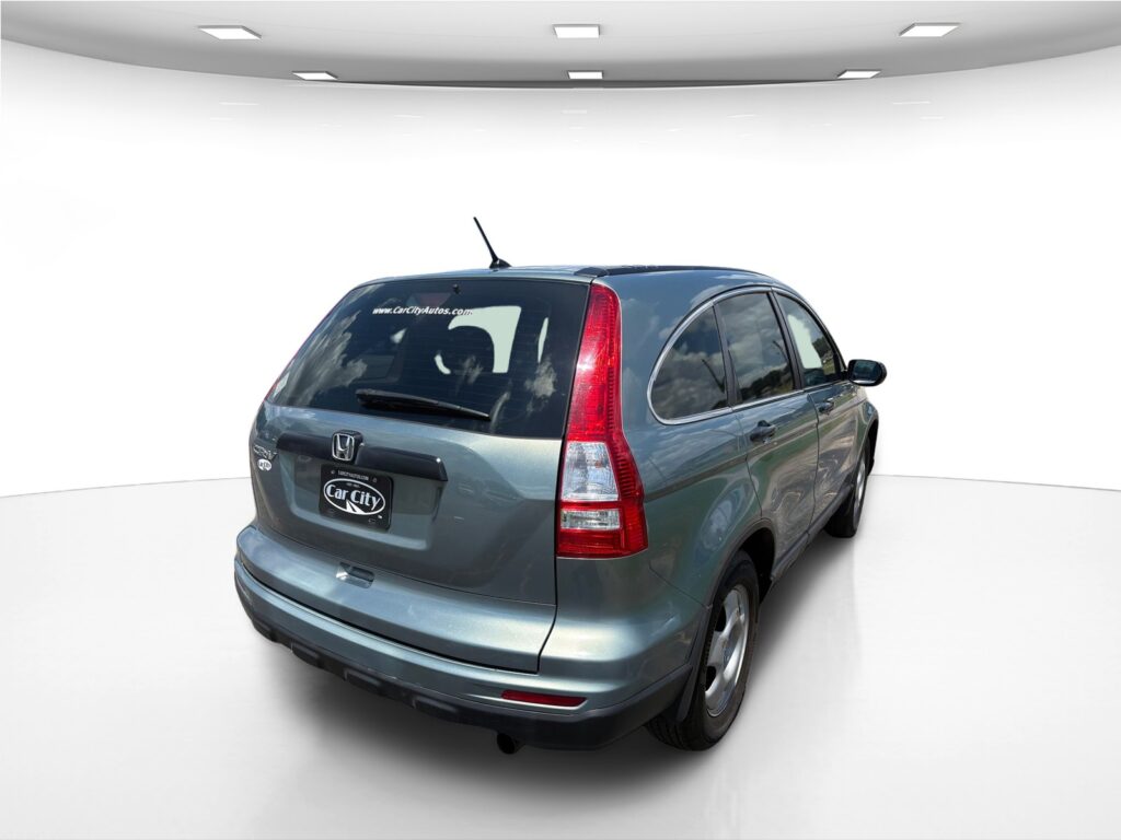 2011 Honda CR-V