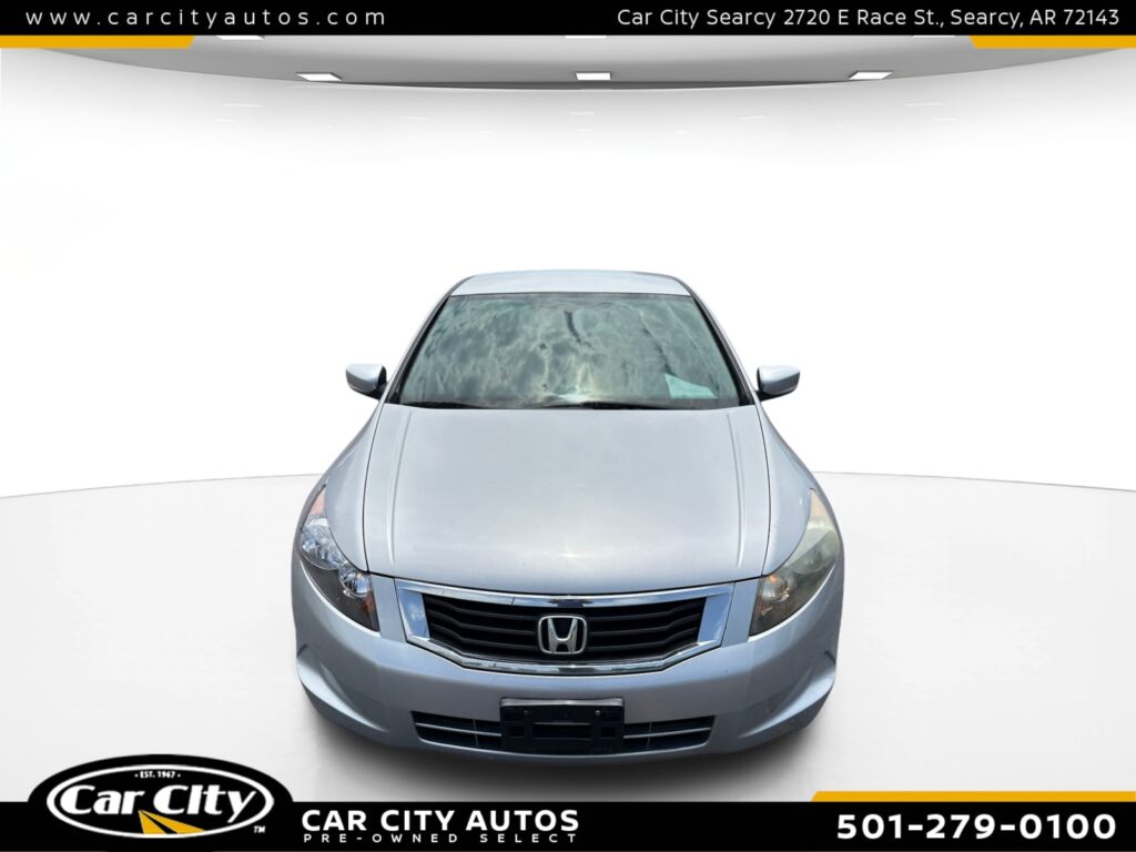 Honda Accord LX -