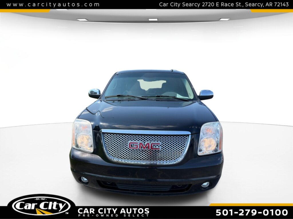 GMC Yukon SLT w/4SA 2WD -
