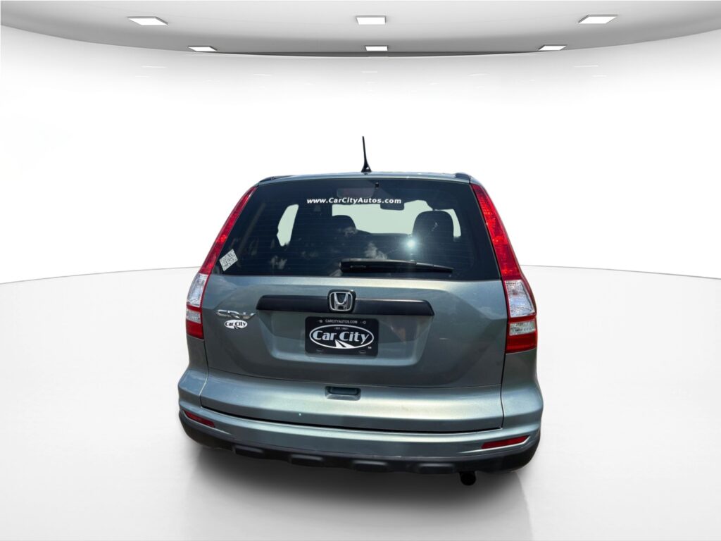 2011 Honda CR-V