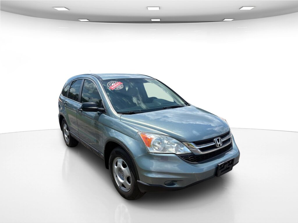 2011 Honda CR-V