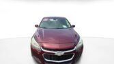 Chevrolet Malibu Limited LT -