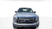 Ford F-150 4WD SuperCrew -