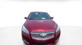 Chevrolet Malibu LTZ -