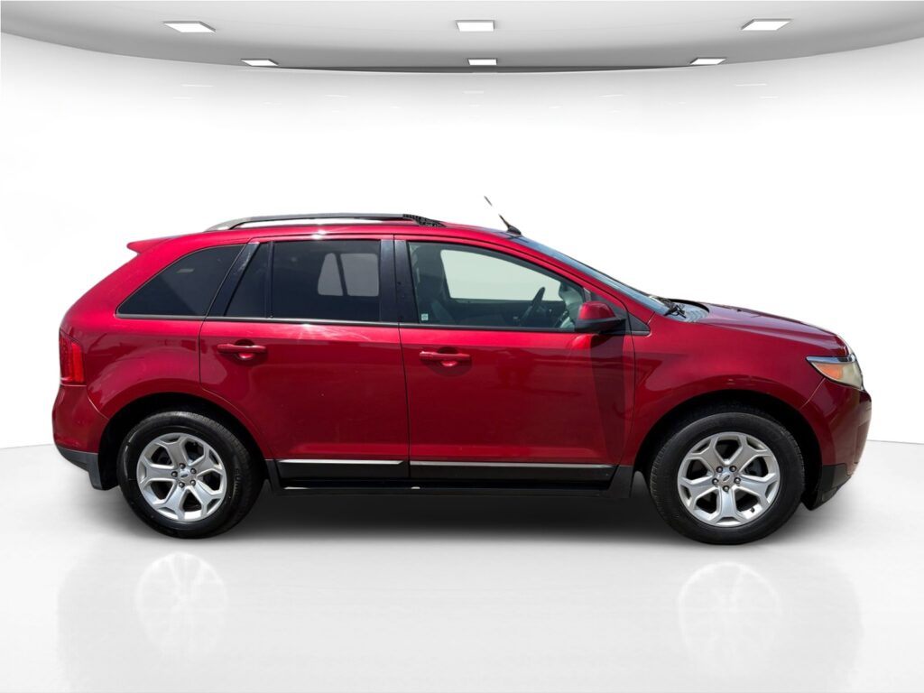 2012 Ford Edge SEL