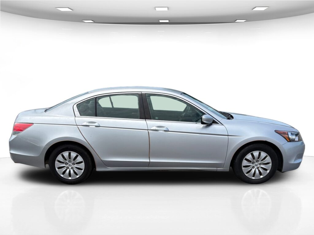 2010 Honda Accord LX