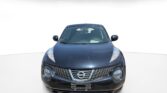 Nissan Juke AWD -