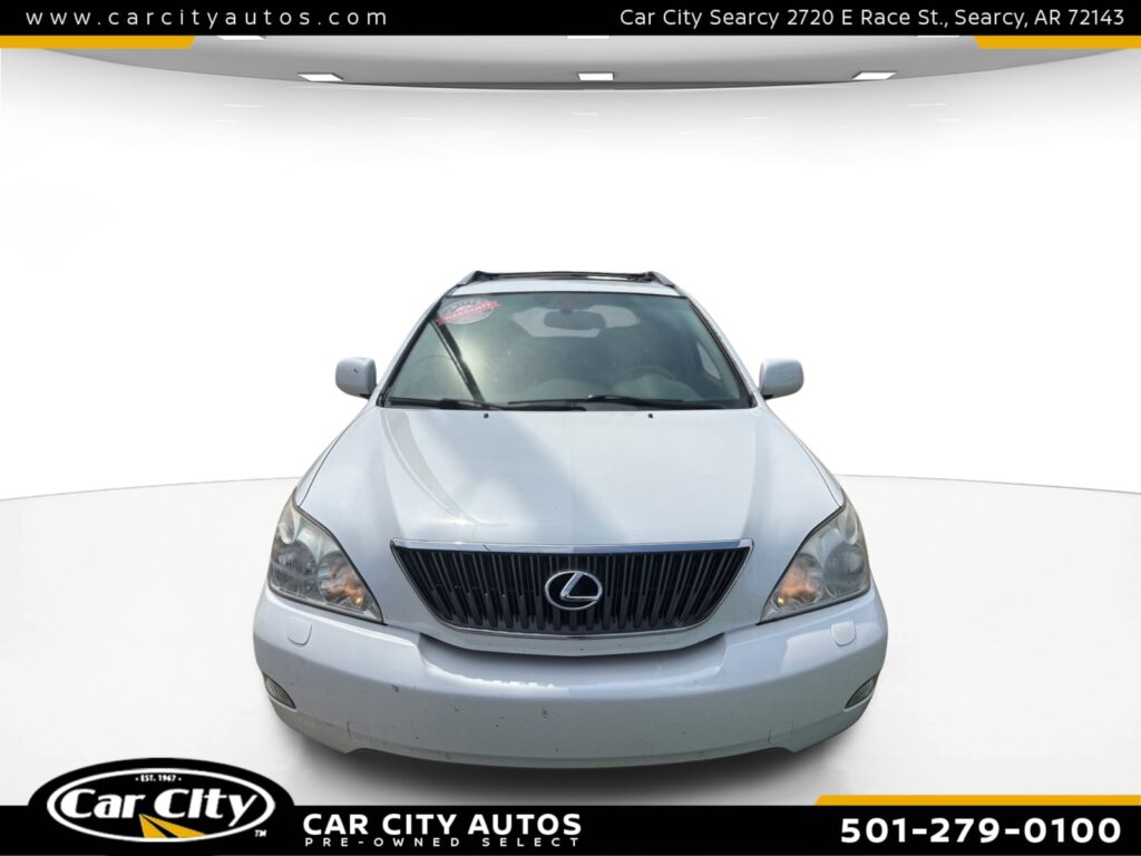 Lexus RX  -