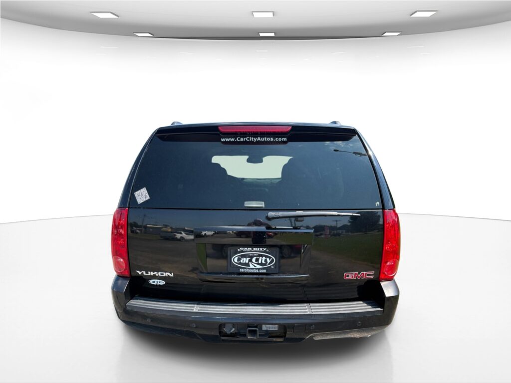 2008 GMC Yukon SLT w/4SA 2WD