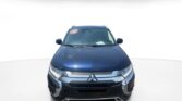 Mitsubishi Outlander  -