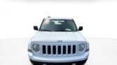Jeep Patriot Latitude 4WD -
