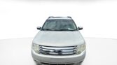Ford Taurus Limited -