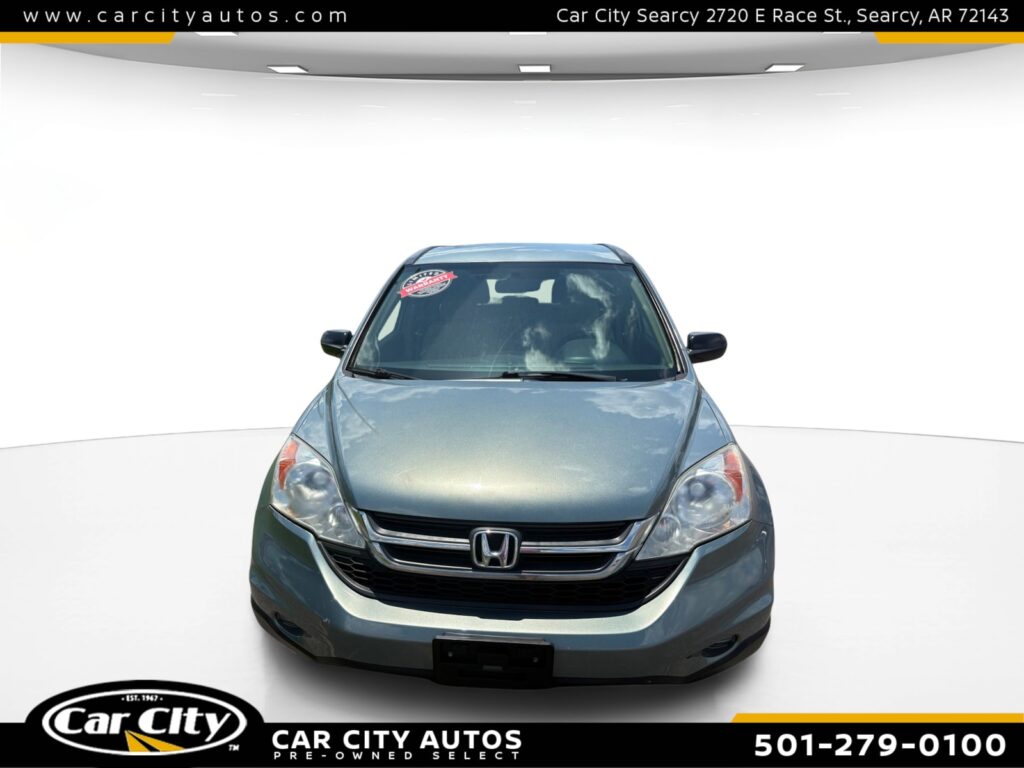 Honda CR-V  -