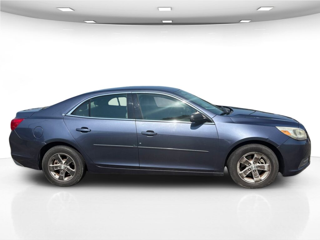 2013 Chevrolet Malibu LS