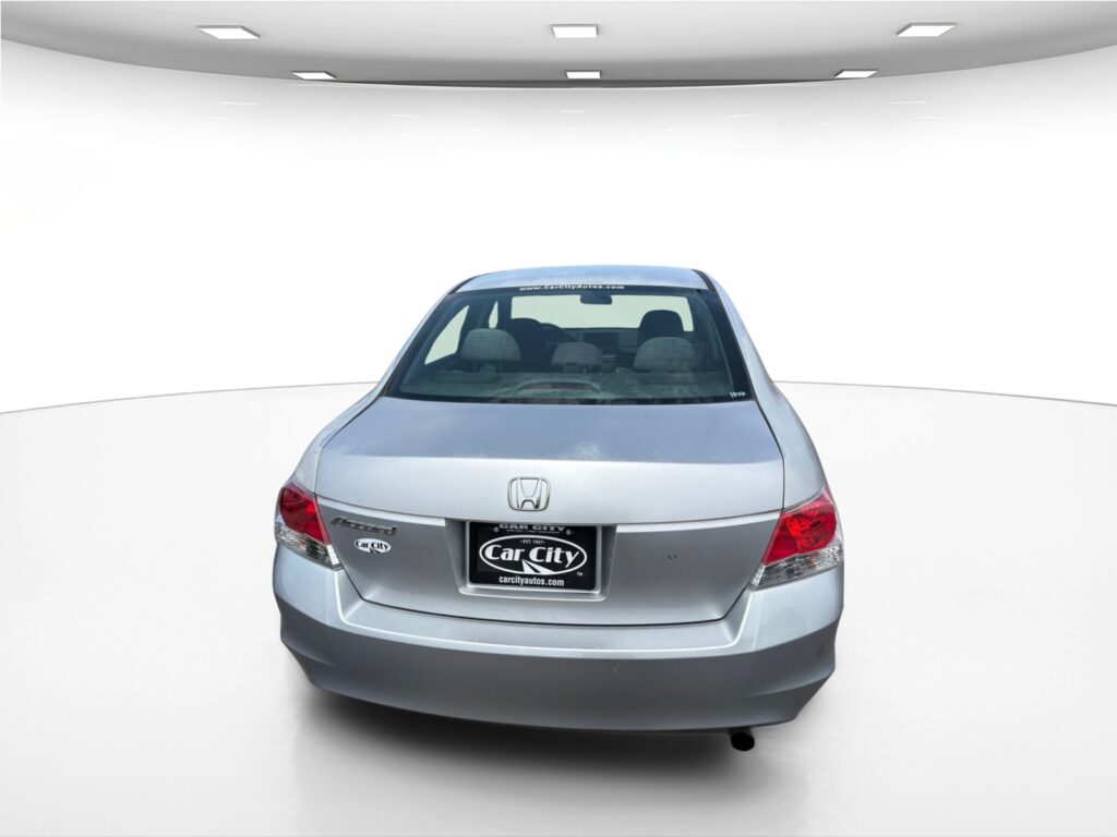 2010 Honda Accord LX