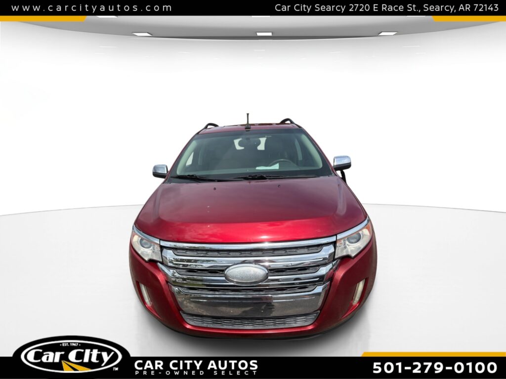 Ford Edge SEL -