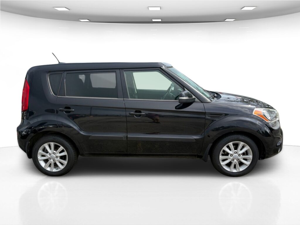 2012 Kia Soul