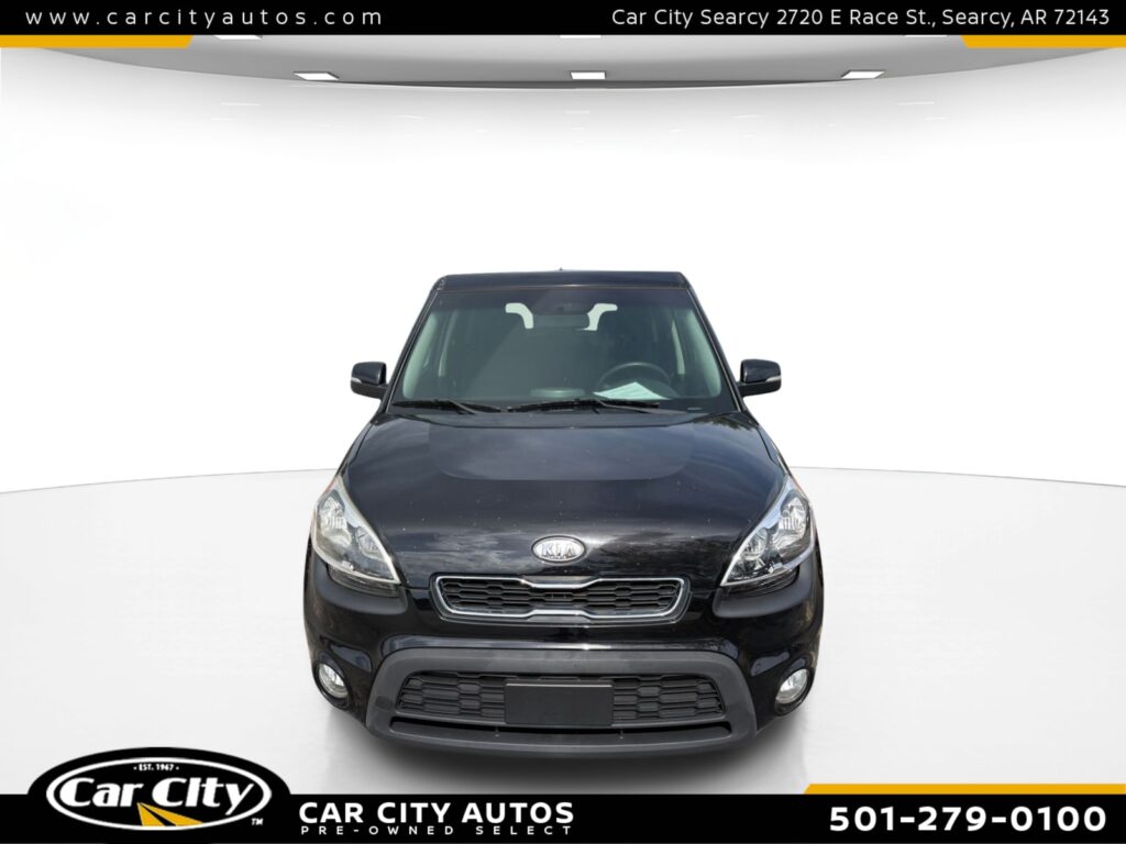 Kia Soul  -