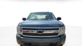 Chevrolet Silverado 1500 LS 2WD Extended Cab -