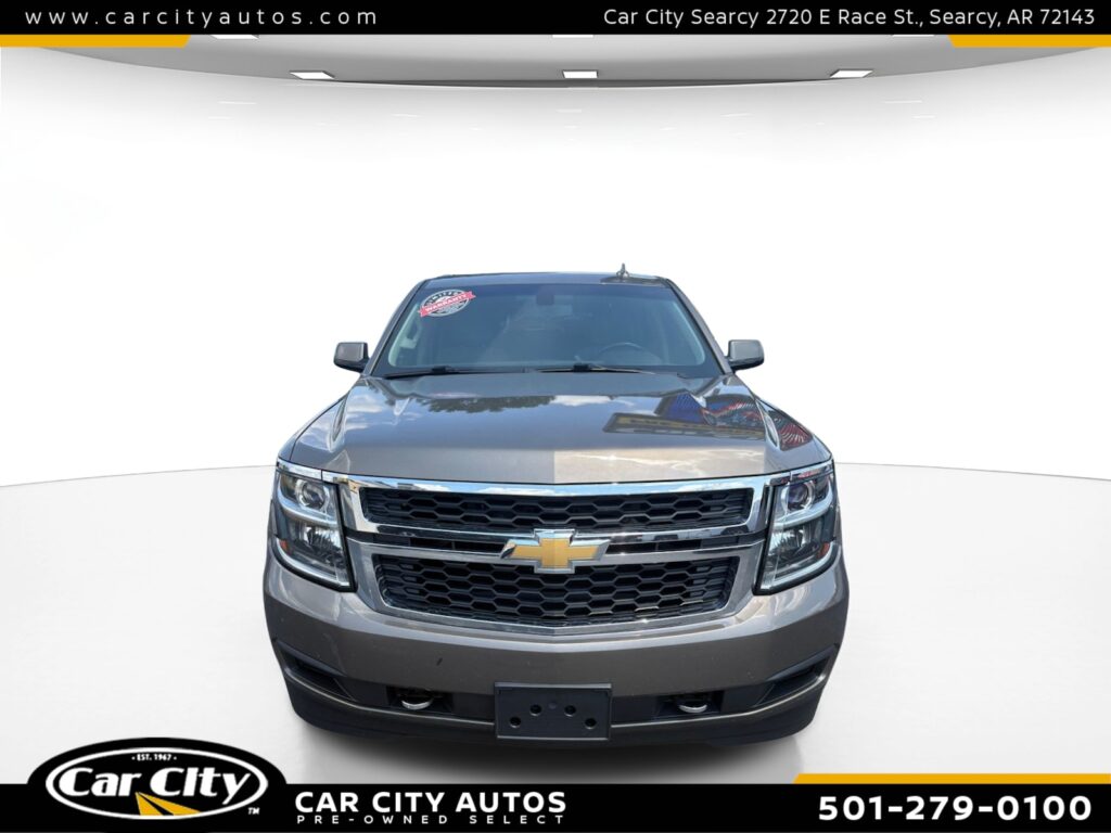 Chevrolet Tahoe LS 2WD -