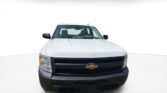 Chevrolet Silverado 1500 Work Truck 4WD Crew Cab -