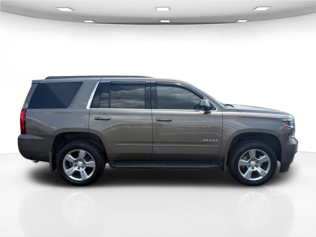 2016 Chevrolet Tahoe LS 2WD