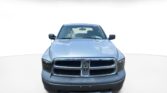 Dodge Ram 1500 2WD Crew Cab -