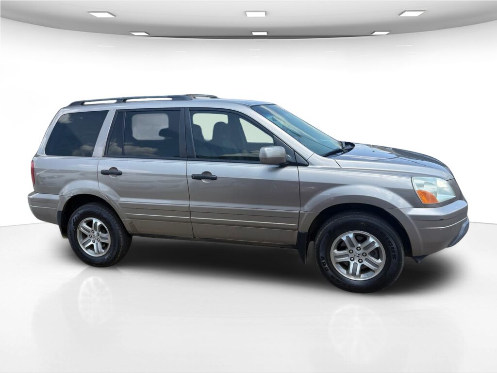 2003 Honda Pilot EX 4WD